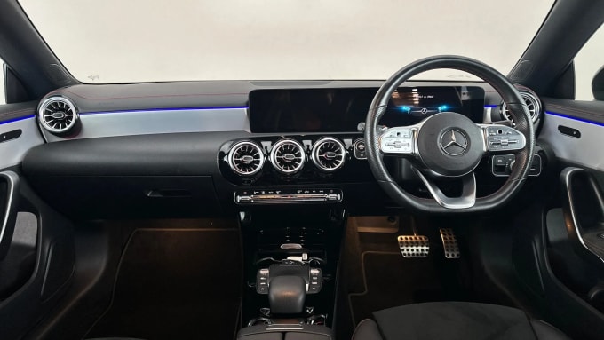 2023 Mercedes-benz Cla Class