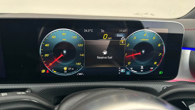 2023 Mercedes-benz Cla Class