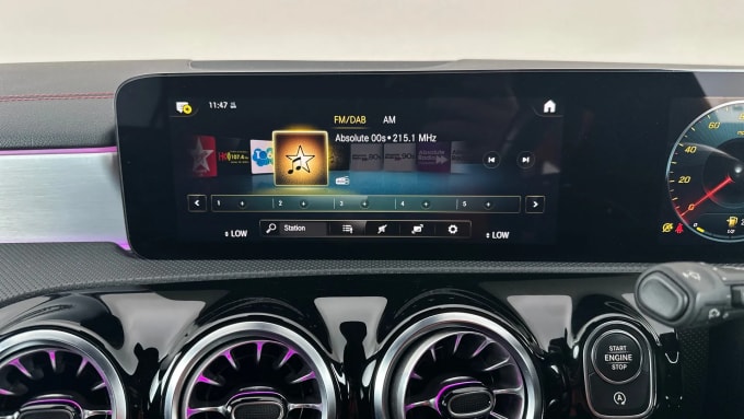 2023 Mercedes-benz Cla Class