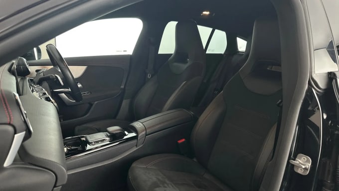 2023 Mercedes-benz Cla Class