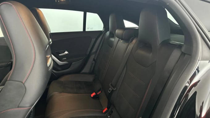 2023 Mercedes-benz Cla Class