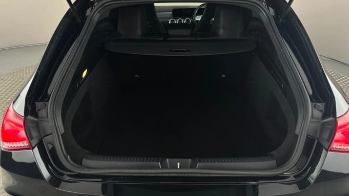 2023 Mercedes-benz Cla Class