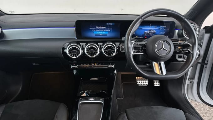 2023 Mercedes-benz Cla Class