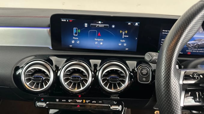 2023 Mercedes-benz Cla Class