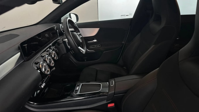 2023 Mercedes-benz Cla Class