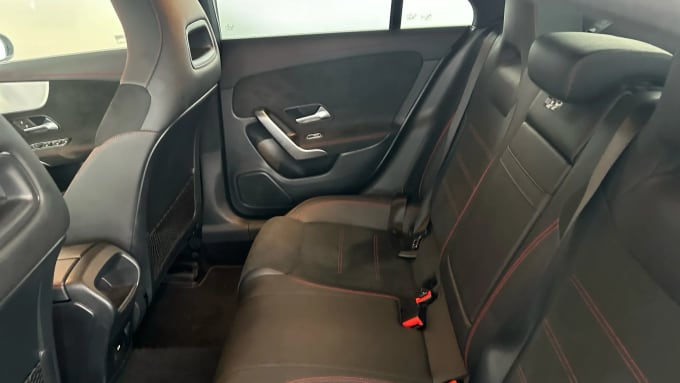 2023 Mercedes-benz Cla Class