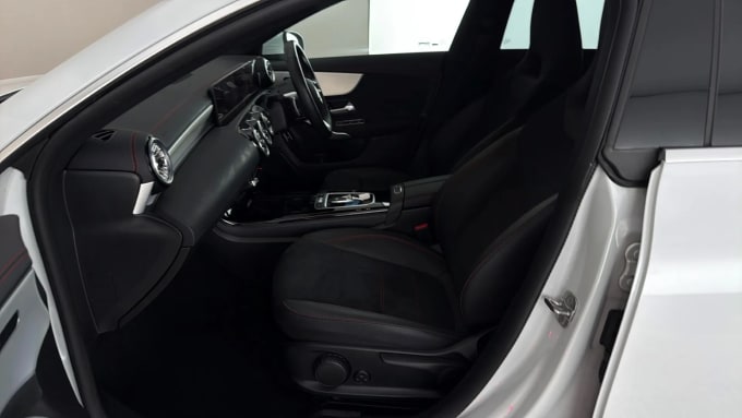 2023 Mercedes-benz Cla Class