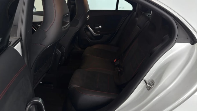 2023 Mercedes-benz Cla Class