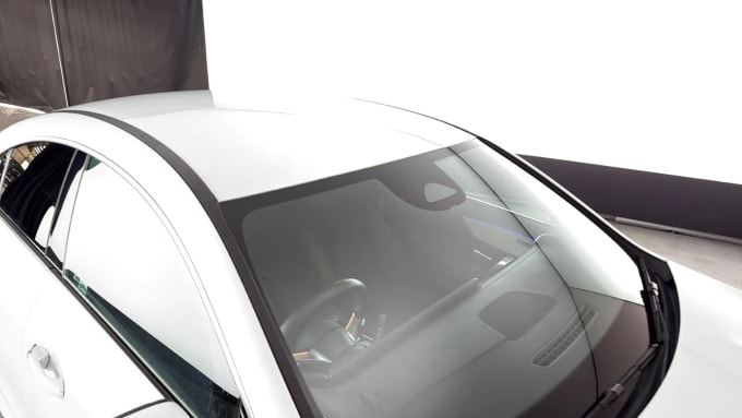 2023 Mercedes-benz Cla Class