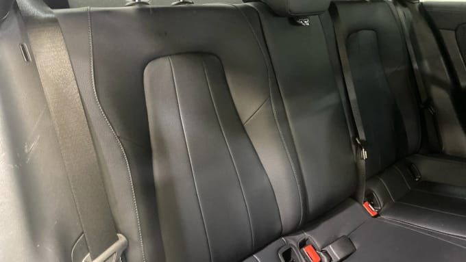 2023 Mercedes-benz Cla Class