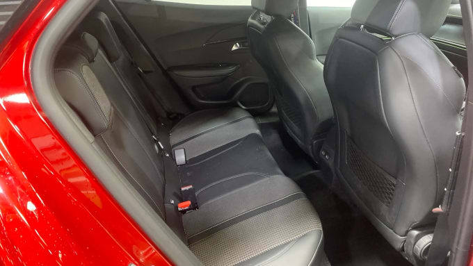 2021 Peugeot 2008