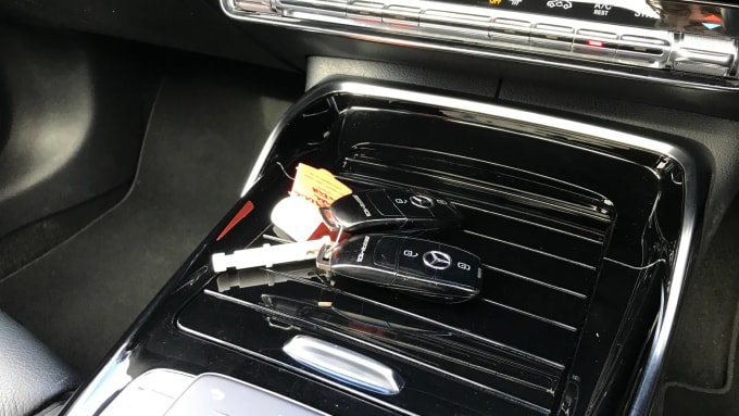 2019 Mercedes-benz A Class