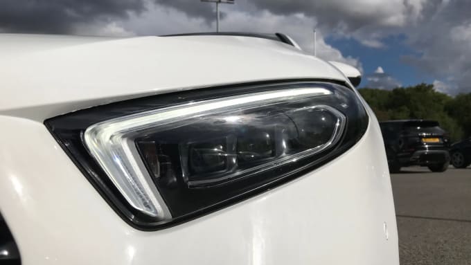 2019 Mercedes-benz A Class