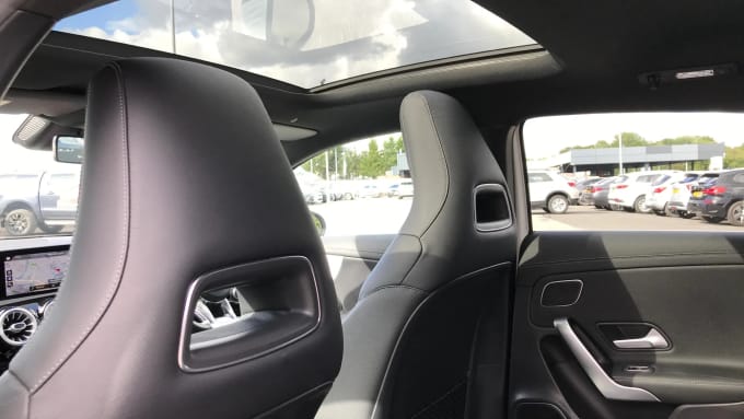 2019 Mercedes-benz A Class