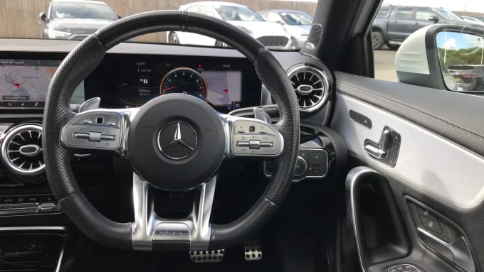 2019 Mercedes-benz A Class
