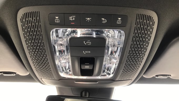 2019 Mercedes-benz A Class