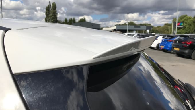 2019 Mercedes-benz A Class