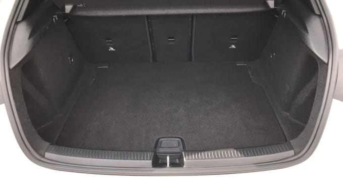 2019 Mercedes-benz A Class