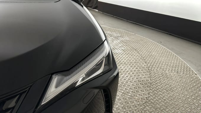 2021 Lexus Ux