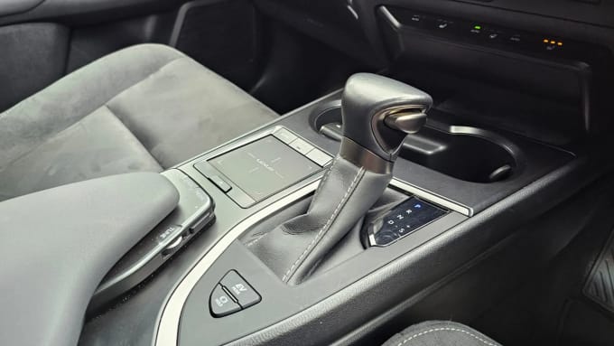 2021 Lexus Ux