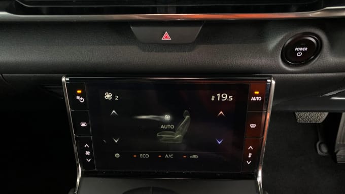 2021 Mazda Mx-30