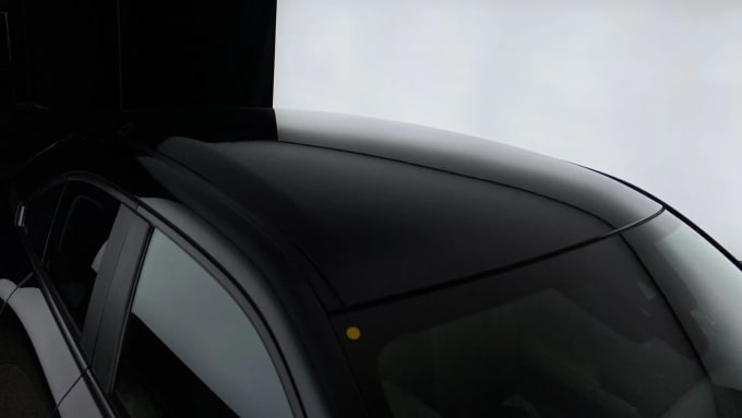 2021 Mazda Mx-30