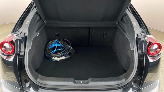 2021 Mazda Mx-30