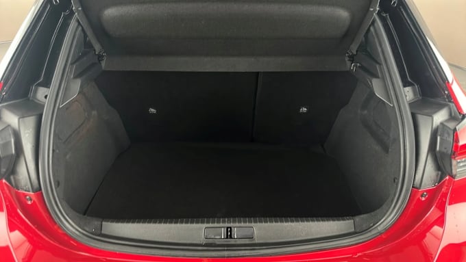 2021 Vauxhall Corsa