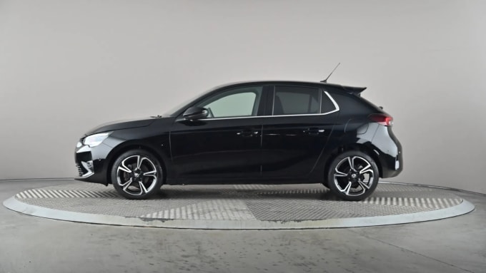 2022 Vauxhall Corsa