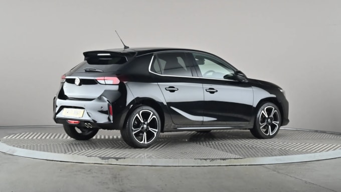 2022 Vauxhall Corsa