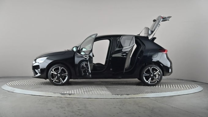 2022 Vauxhall Corsa