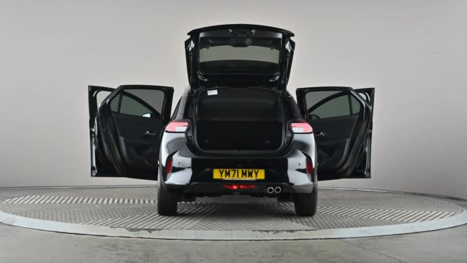 2022 Vauxhall Corsa