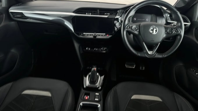 2022 Vauxhall Corsa