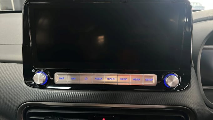 2022 Vauxhall Corsa