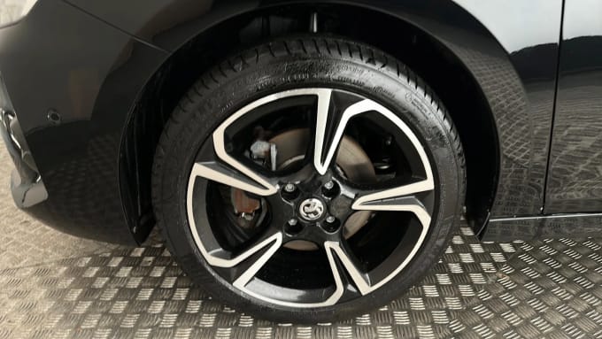 2022 Vauxhall Corsa