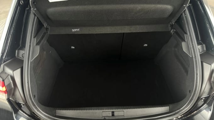 2022 Vauxhall Corsa