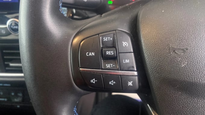 2022 Ford Fiesta