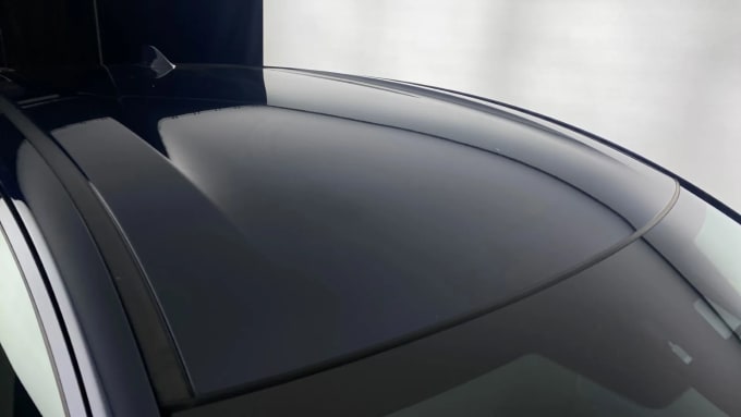 2020 Honda Hr-v
