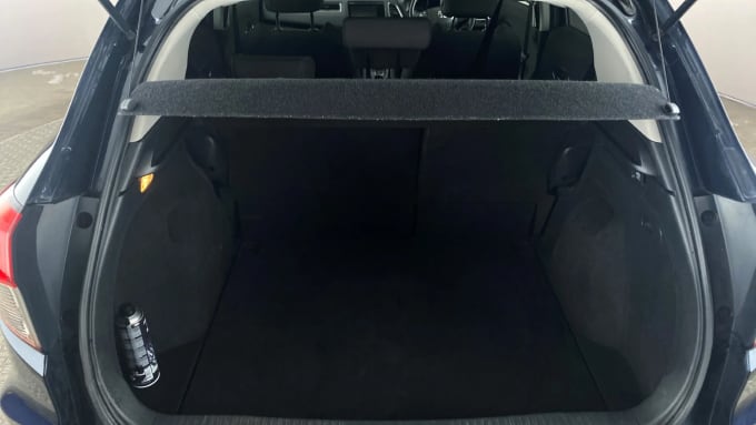 2020 Honda Hr-v
