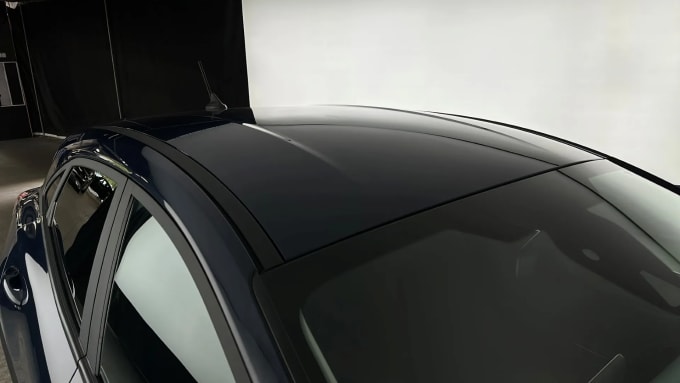 2022 Ford Puma
