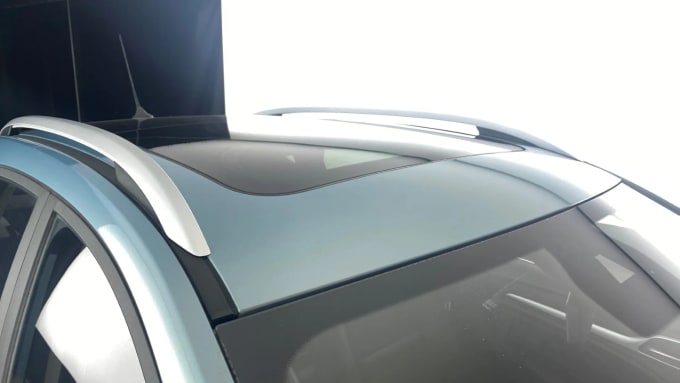 2021 Mg Motor Uk Zs