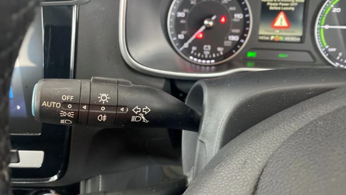 2021 Mg Motor Uk Zs
