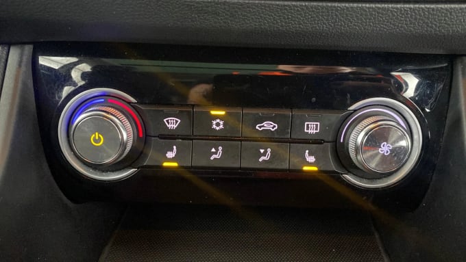 2021 Mg Motor Uk Zs