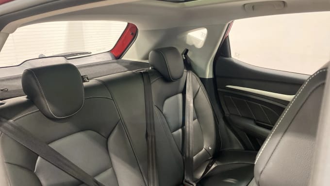 2020 Mg Motor Uk Zs