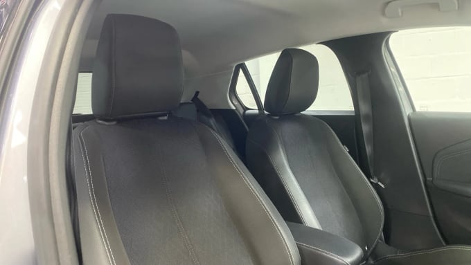 2020 Vauxhall Corsa