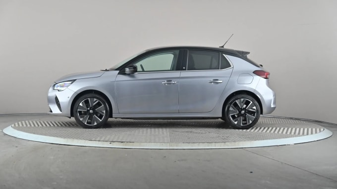 2020 Vauxhall Corsa