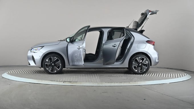 2020 Vauxhall Corsa
