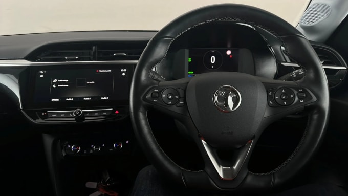 2020 Vauxhall Corsa