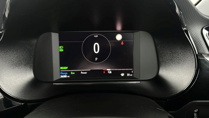 2020 Vauxhall Corsa