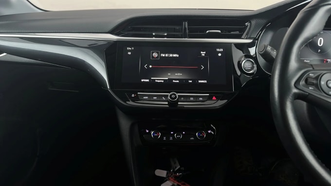 2020 Vauxhall Corsa